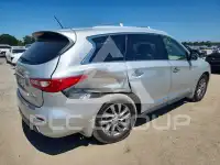 2015 Infinity QX60 фото
