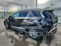 2015 Infinity QX60 фото