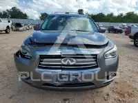 2015 Infinity QX60 фото