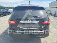 2015 Infinity QX60 фото