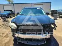 2015 Infinity QX60 фото