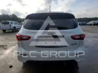2015 Infinity QX60 photo