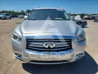 2015 Infinity QX60 фото