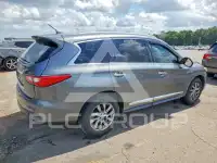 2015 Infinity QX60 фото