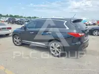2015 Infinity QX60 photo