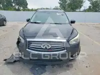 2015 Infinity QX60 photo