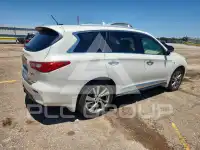 2015 Infinity QX60 photo