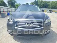 2015 Infinity QX60 фото