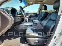 2015 Infinity QX60 photo