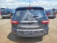 2015 Infinity QX60 фото