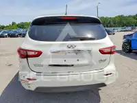 2015 Infinity QX60 photo
