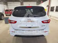 2015 Infinity QX60 фото