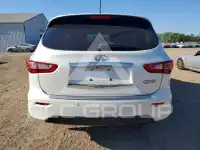 2015 Infinity QX60 фото