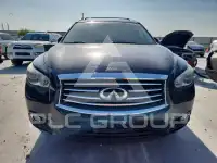 2015 Infinity QX60 фото