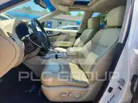 2015 Infinity QX60 photo