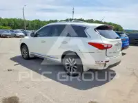 2015 Infinity QX60 photo