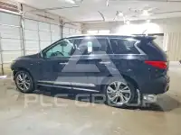 2015 Infinity QX60 photo