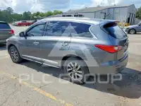 2015 Infinity QX60 фото