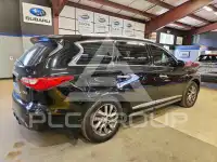 2015 Infinity QX60 фото