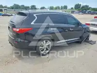 2015 Infinity QX60 photo