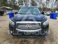2015 Infinity QX60 photo