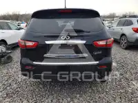 2015 Infinity QX60 фото