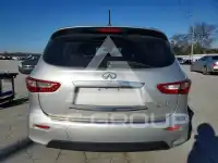 2015 Infinity QX60 фото
