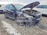 2015 Infinity QX60 фото