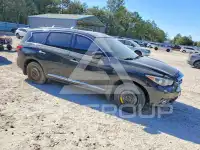 2015 Infinity QX60 фото