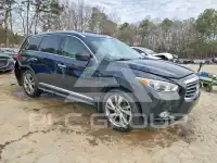 2015 Infinity QX60 photo