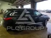 2015 Infinity QX60 фото