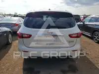 2015 Infinity QX60 фото