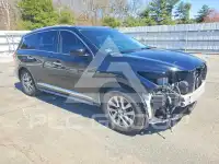2015 Infinity QX60 photo