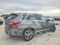 2015 Infinity QX60 photo