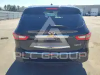 2015 Infinity QX60 photo