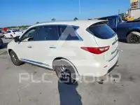 2015 Infinity QX60 фото