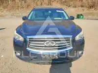 2015 Infinity QX60 фото