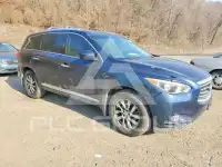 2015 Infinity QX60 фото