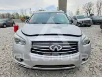 2015 Infinity  фото