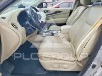 2015 Infinity QX60 photo