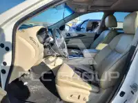 2015 Infinity QX60 фото