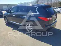 2015 Infinity QX60 photo