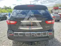 2015 Infinity QX60 photo