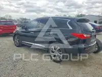 2015 Infinity QX60 фото