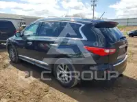 2015 Infinity QX60 фото