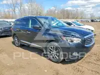 2015 Infinity QX60 фото