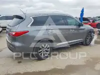 2015 Infinity QX60 photo