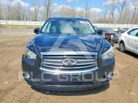 2015 Infinity QX60 фото
