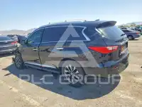 2015 Infinity QX60 photo