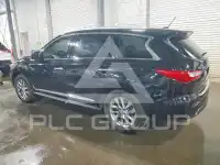 2015 Infinity QX60 photo
